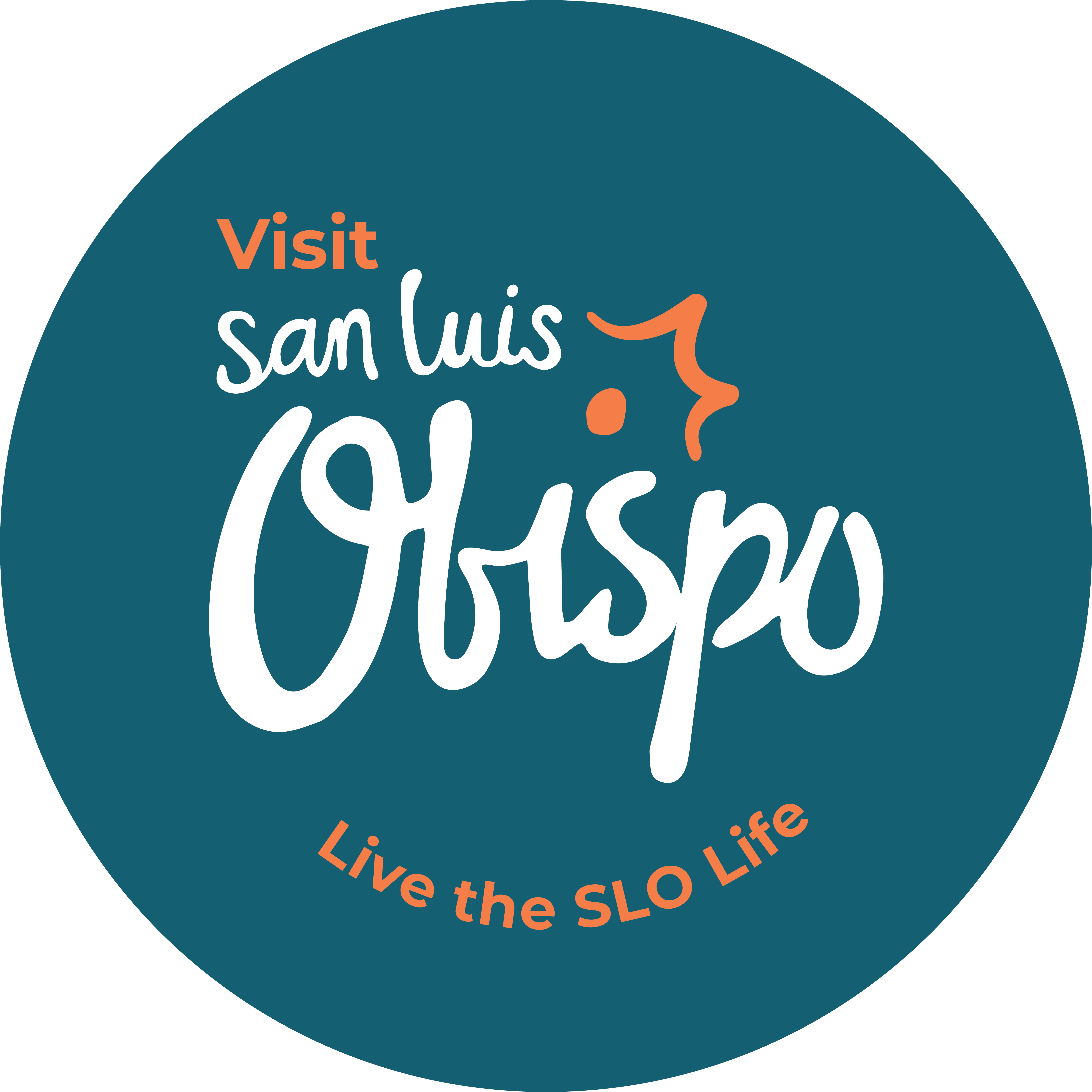 Visit San Luis Obispo
