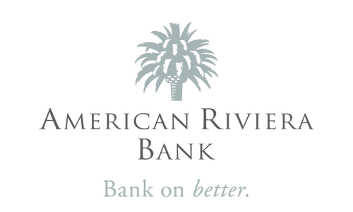 AMERICAN RIVIERA BANK