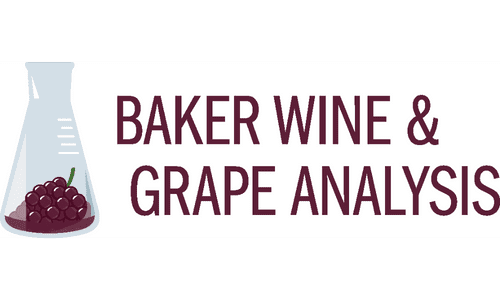 Baker Wine & Grape Analysis