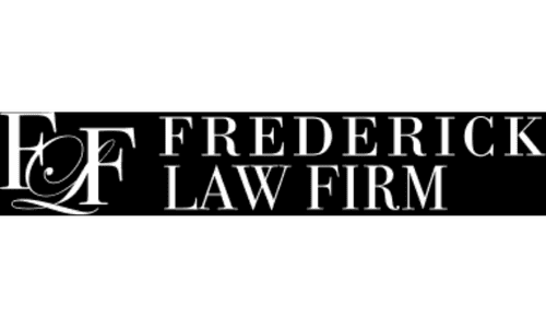 Frederick Law Firm