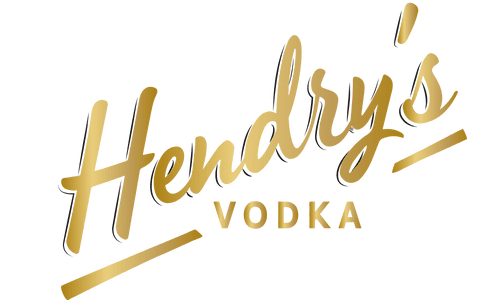 Hendry's Vodka