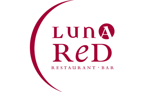 Luna Red Restaurant + Bar