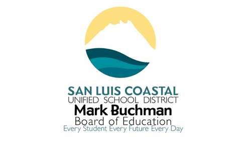 Mark Buchman San Luis Coastal Unified School District Board of Education
