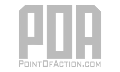 Point of Action