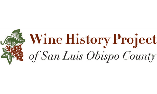 Wine History Project