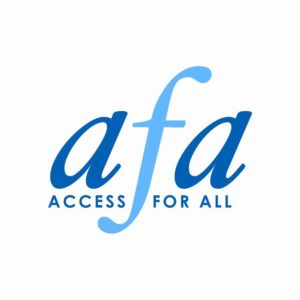 ACCESS FOR ALL