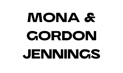 Mona & Gordon Jennings