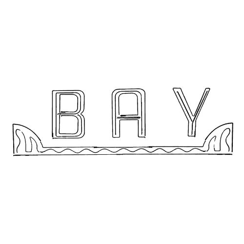 Bay Theatre Logo