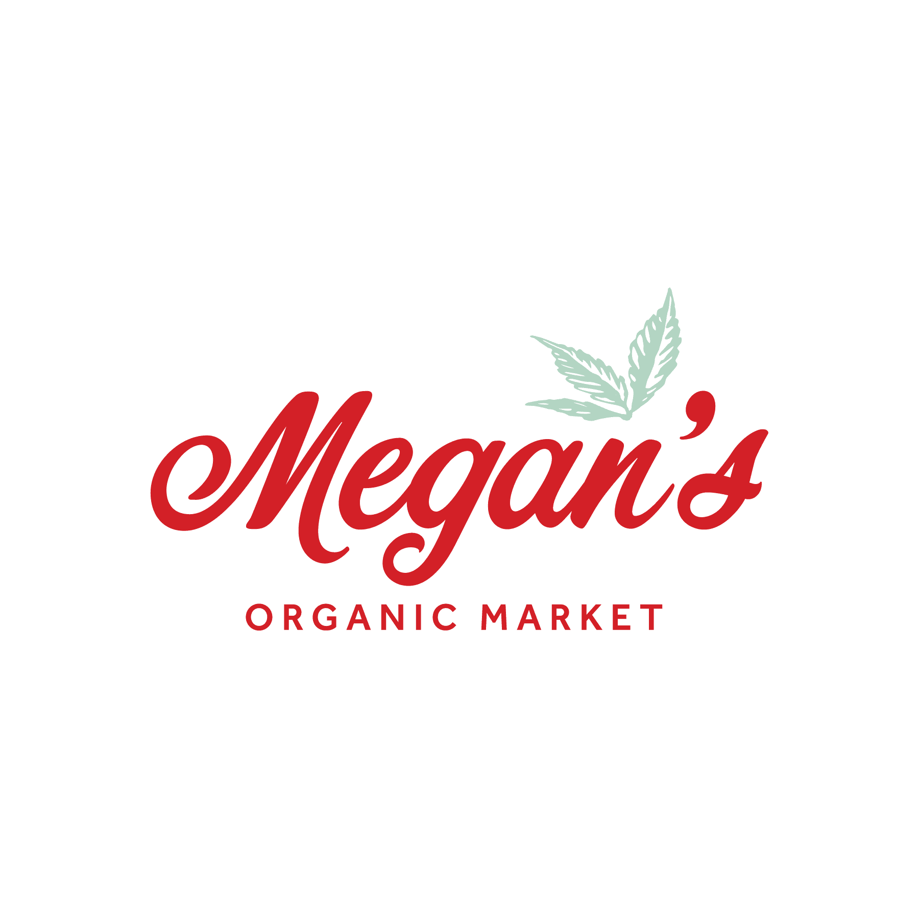 Megan’s Organic Market